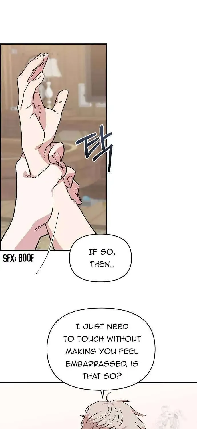 Read Childhood Friend Complex Eunhi EN Manga Online
