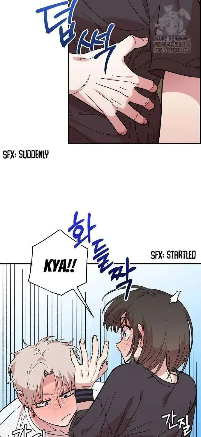 Read Childhood Friend Complex Eunhi EN Manga Online