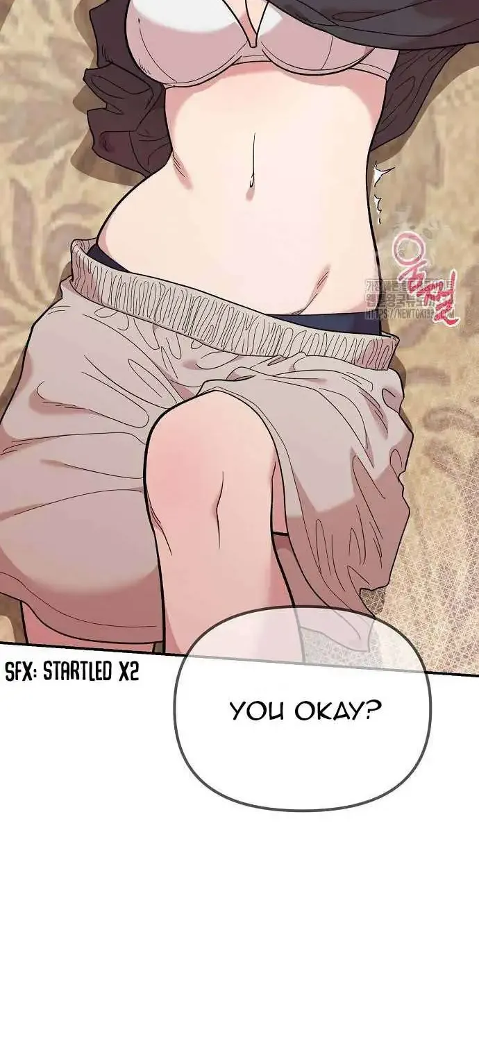 Read Childhood Friend Complex Eunhi EN Manga Online