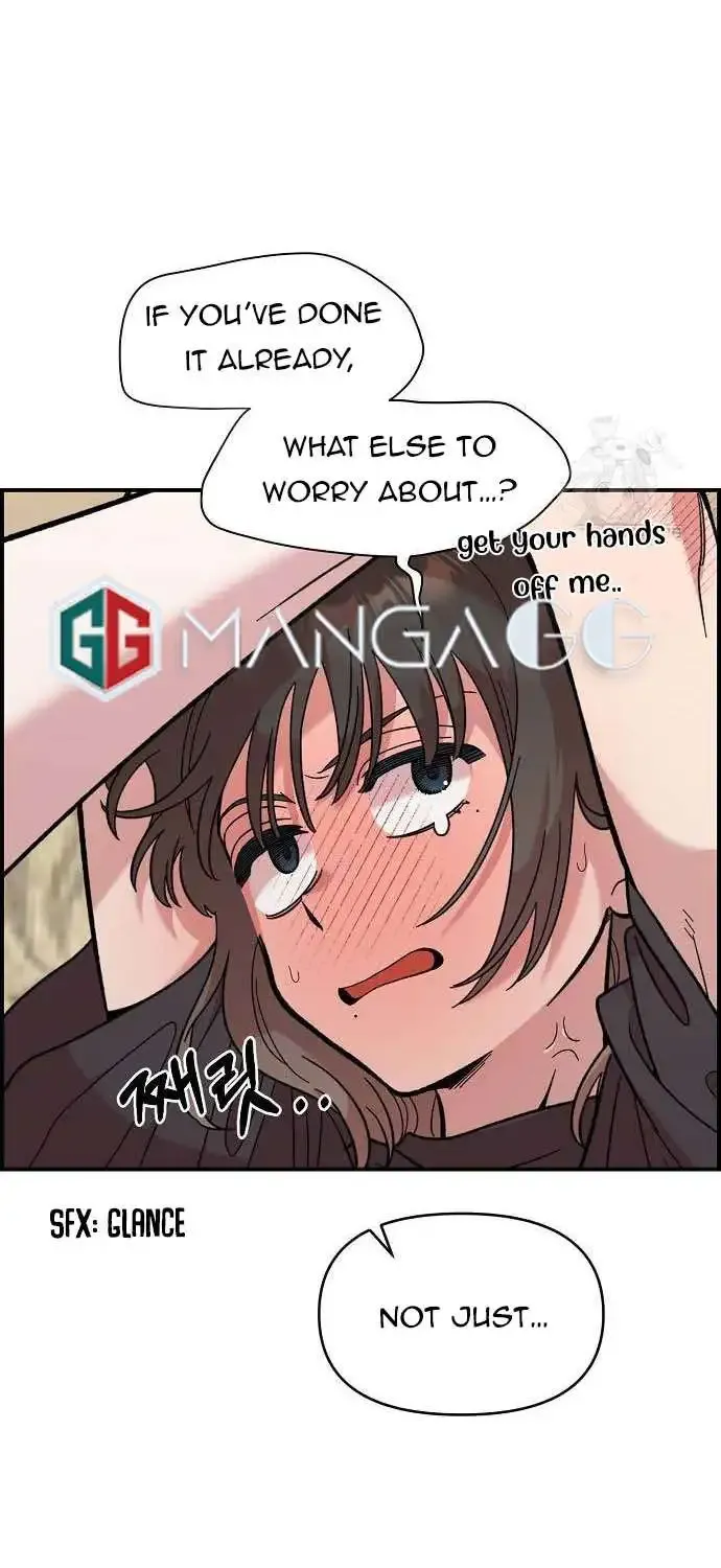 Read Childhood Friend Complex Eunhi EN Manga Online