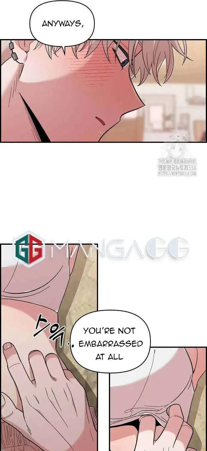 Read Childhood Friend Complex Eunhi EN Manga Online