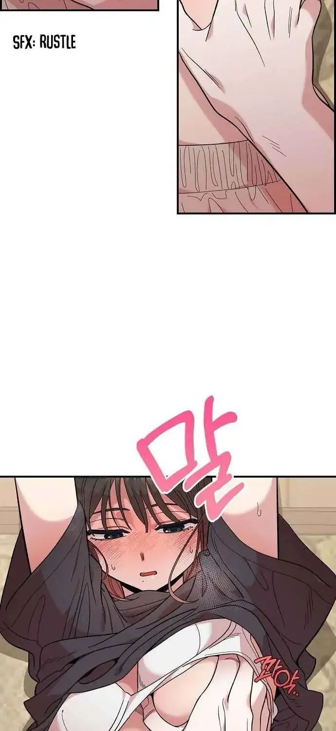 Read Childhood Friend Complex Eunhi EN Manga Online