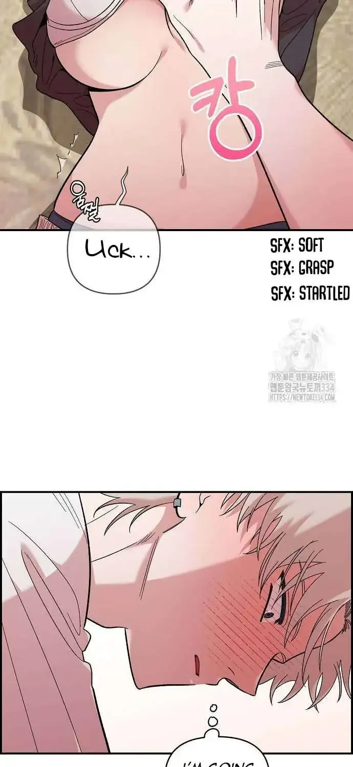 Read Childhood Friend Complex Eunhi EN Manga Online