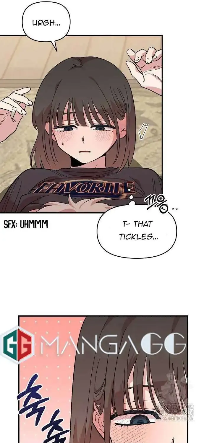 Read Childhood Friend Complex Eunhi EN Manga Online