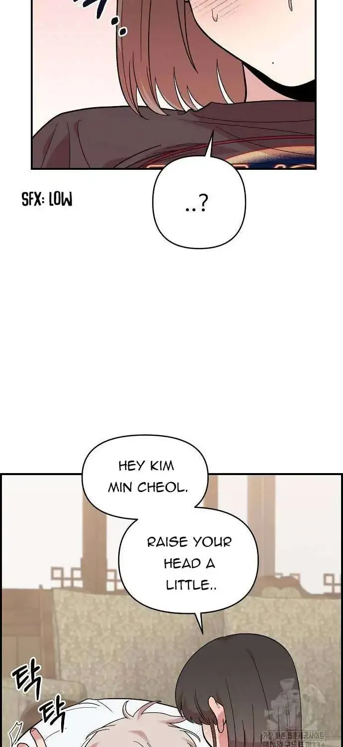 Read Childhood Friend Complex Eunhi EN Manga Online