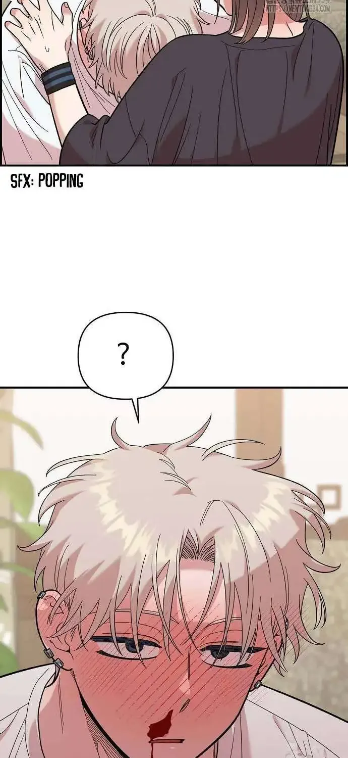 Read Childhood Friend Complex Eunhi EN Manga Online