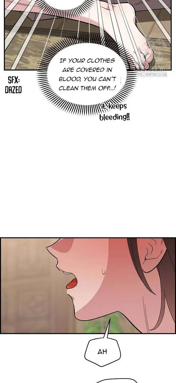 Read Childhood Friend Complex Eunhi EN Manga Online