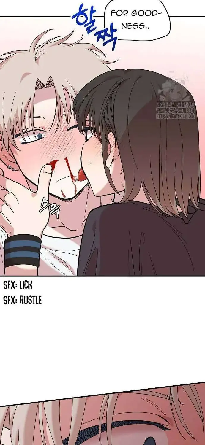 Read Childhood Friend Complex Eunhi EN Manga Online