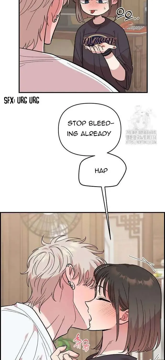 Read Childhood Friend Complex Eunhi EN Manga Online