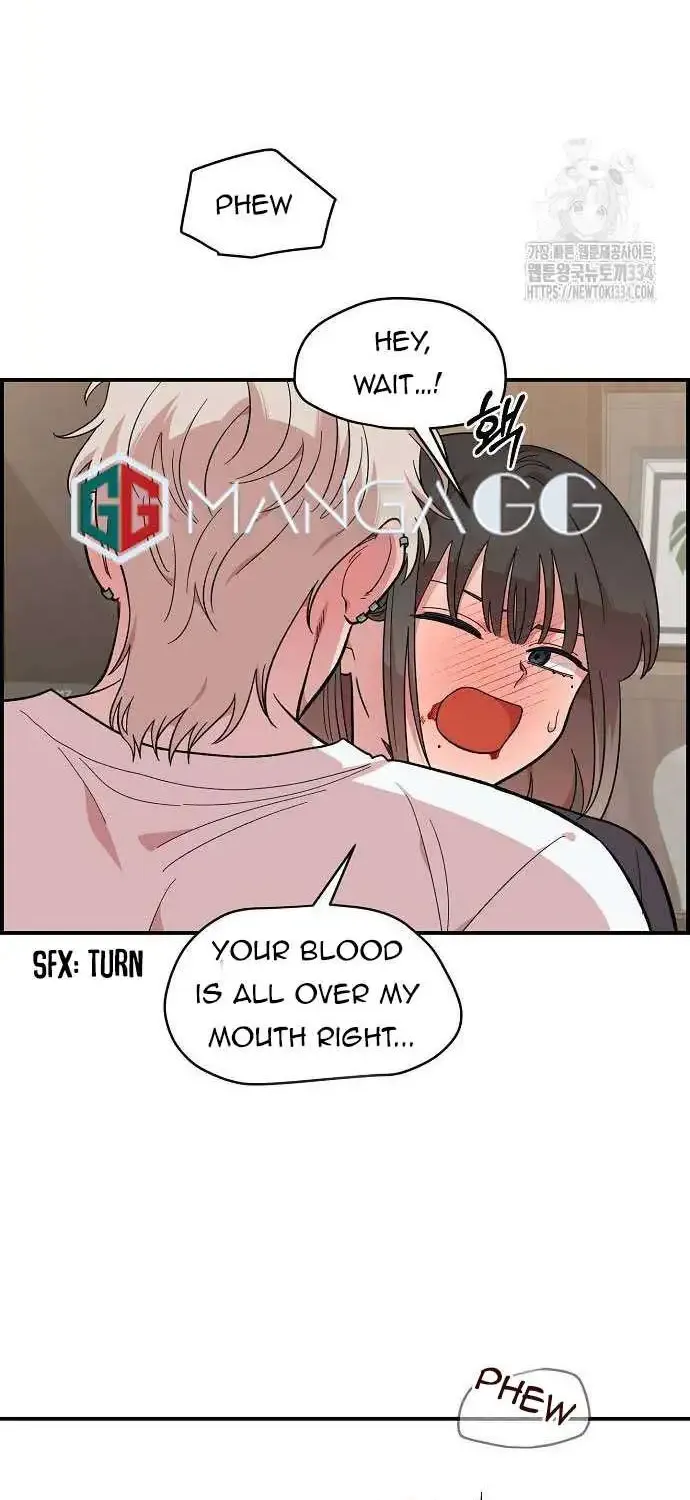 Read Childhood Friend Complex Eunhi EN Manga Online