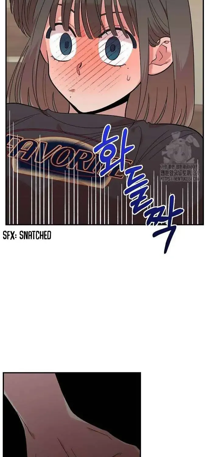 Read Childhood Friend Complex Eunhi EN Manga Online