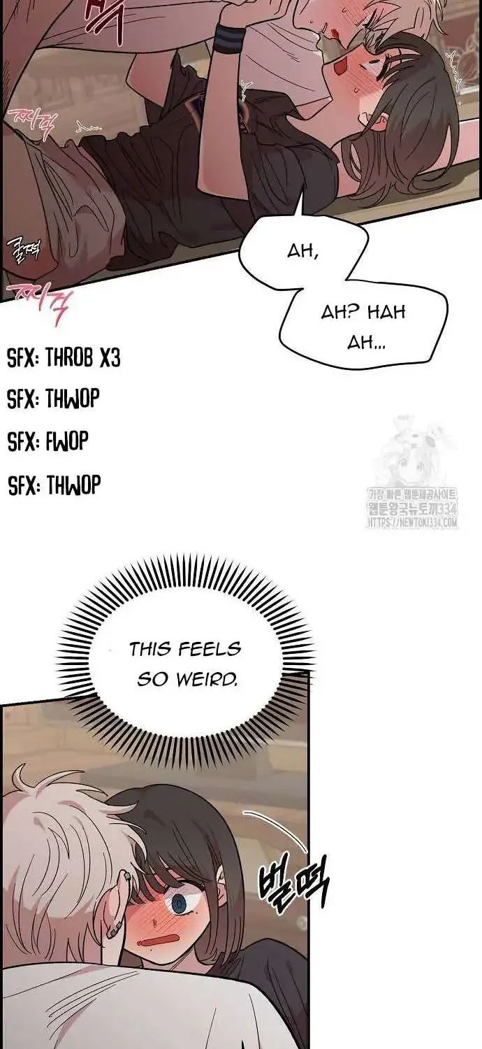 Read Childhood Friend Complex Eunhi EN Manga Online