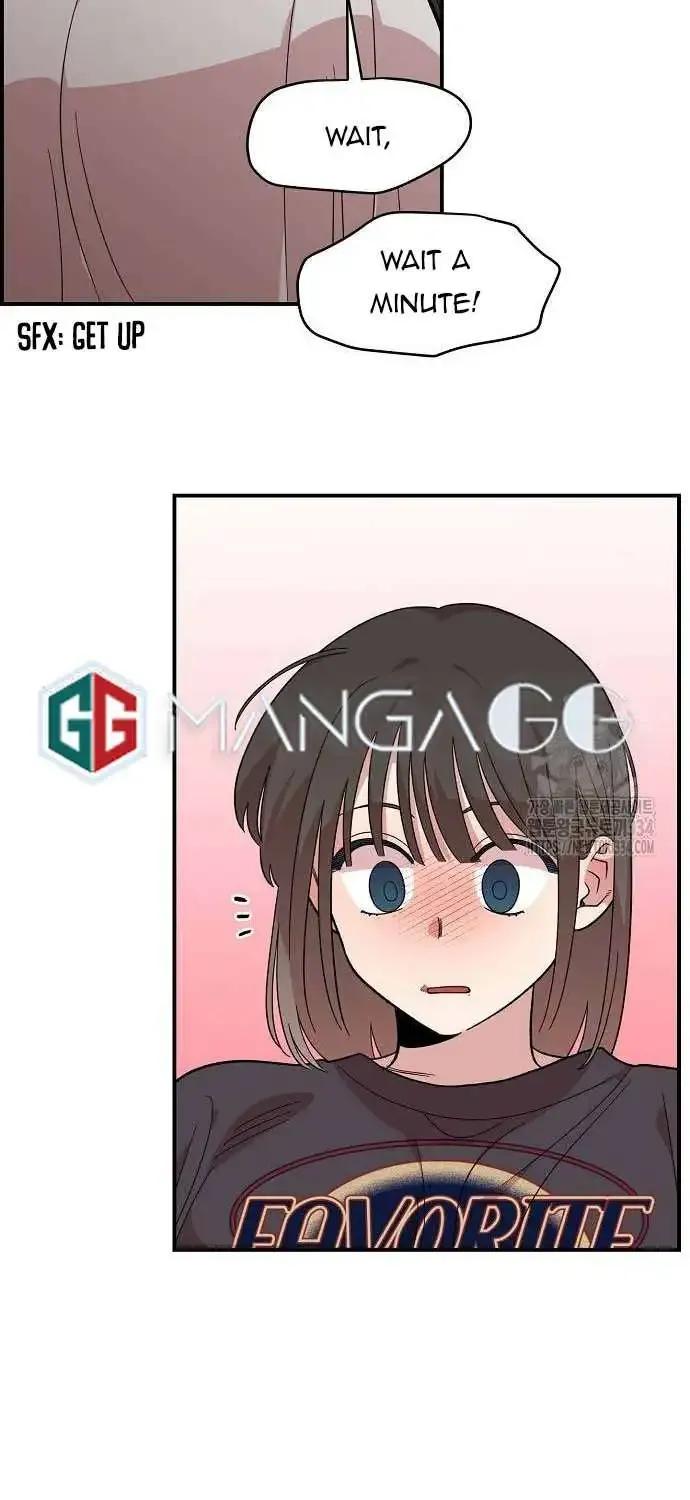 Read Childhood Friend Complex Eunhi EN Manga Online
