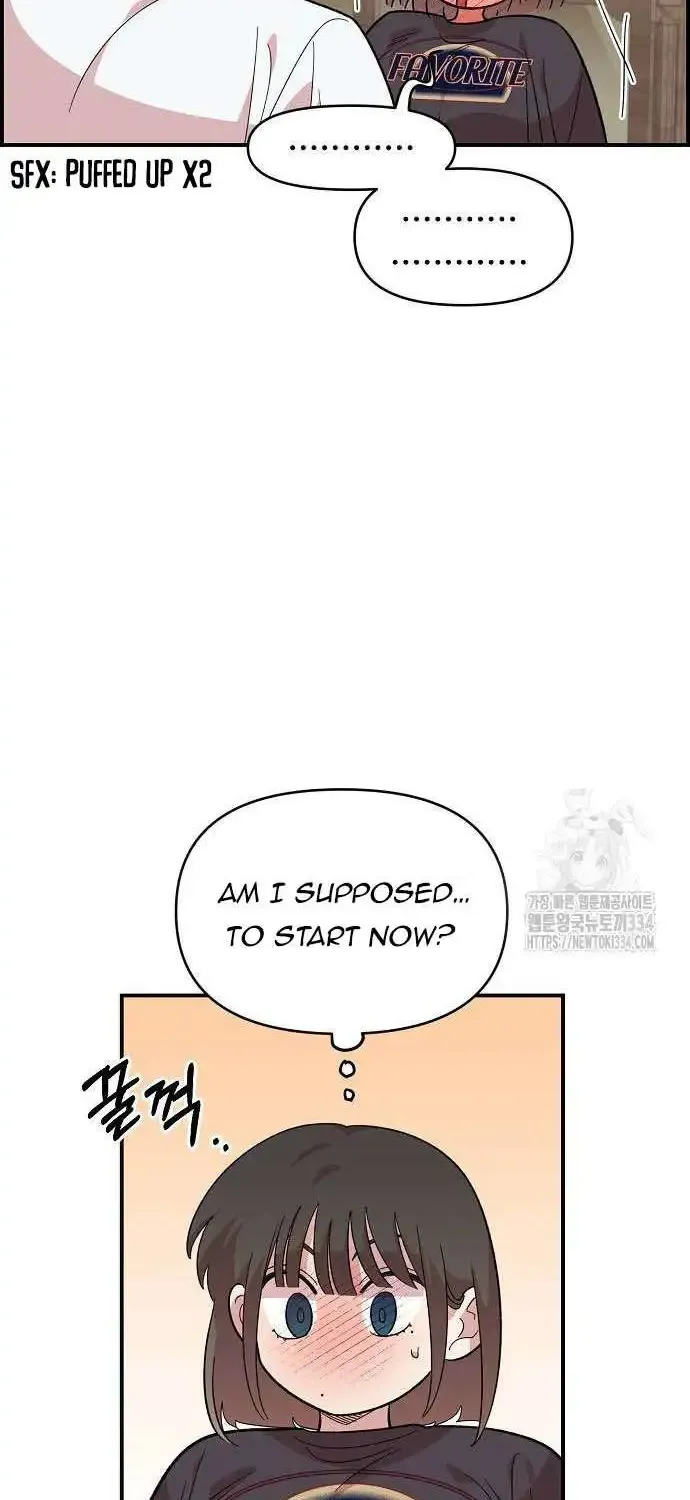 Read Childhood Friend Complex Eunhi EN Manga Online