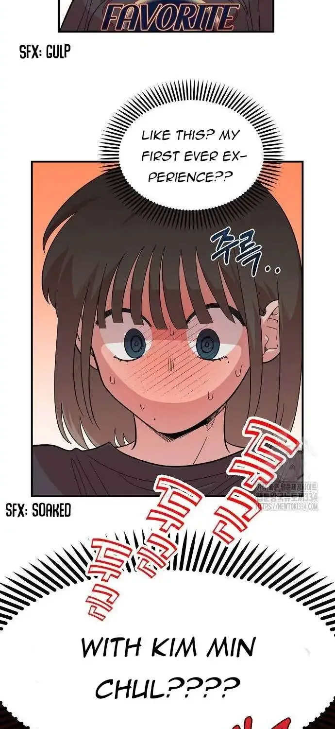 Read Childhood Friend Complex Eunhi EN Manga Online