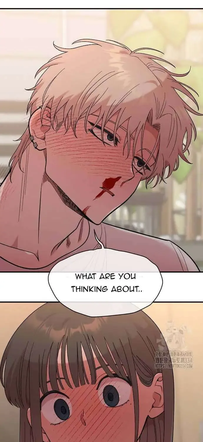 Read Childhood Friend Complex Eunhi EN Manga Online