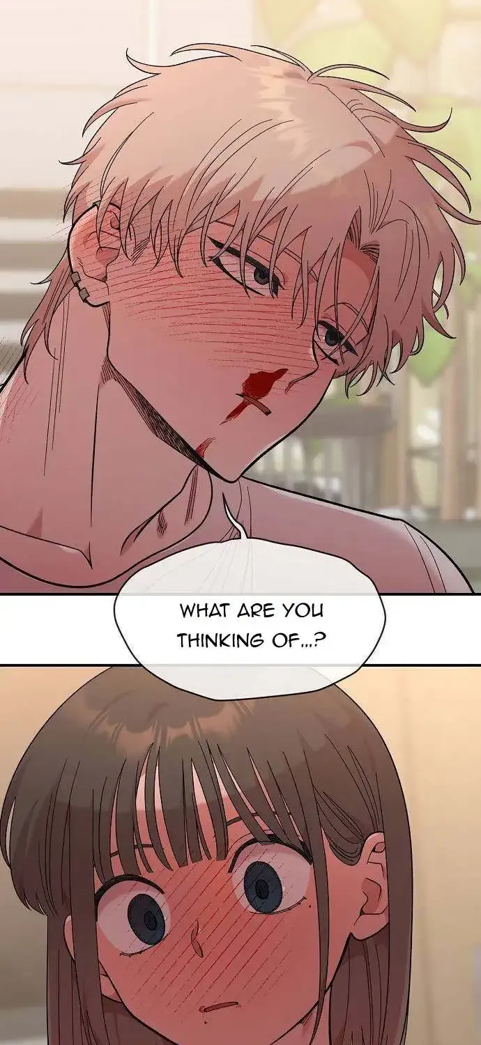 Read Childhood Friend Complex Eunhi EN Manga Online