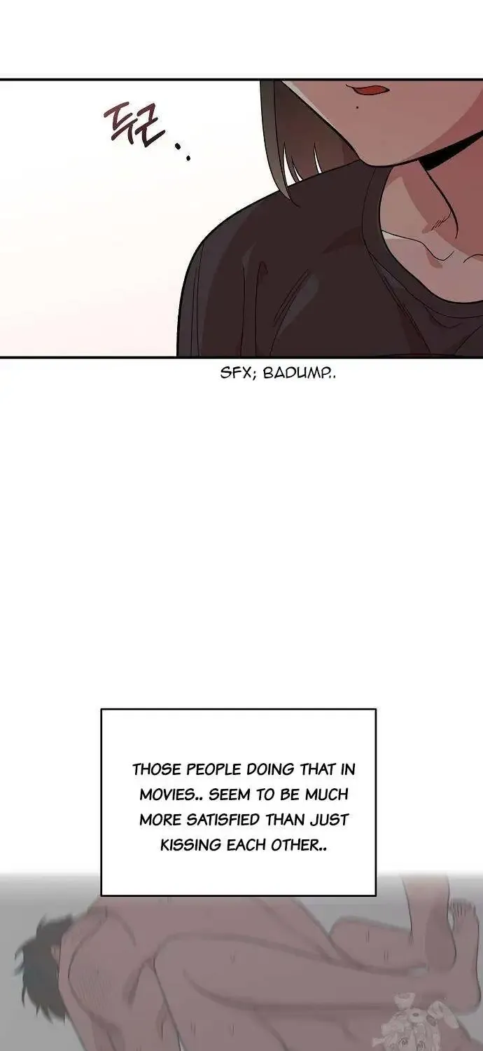 Read Childhood Friend Complex Eunhi EN Manga Online