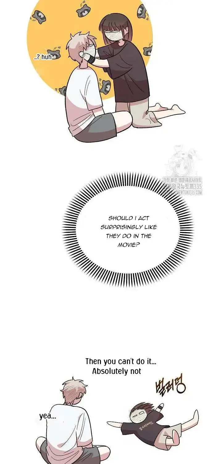 Read Childhood Friend Complex Eunhi EN Manga Online