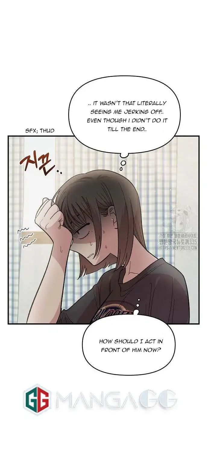Read Childhood Friend Complex Eunhi EN Manga Online