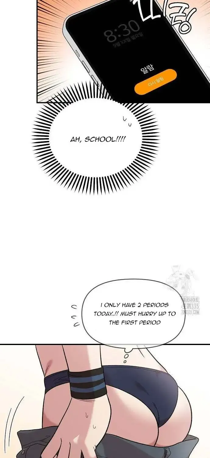 Read Childhood Friend Complex Eunhi EN Manga Online