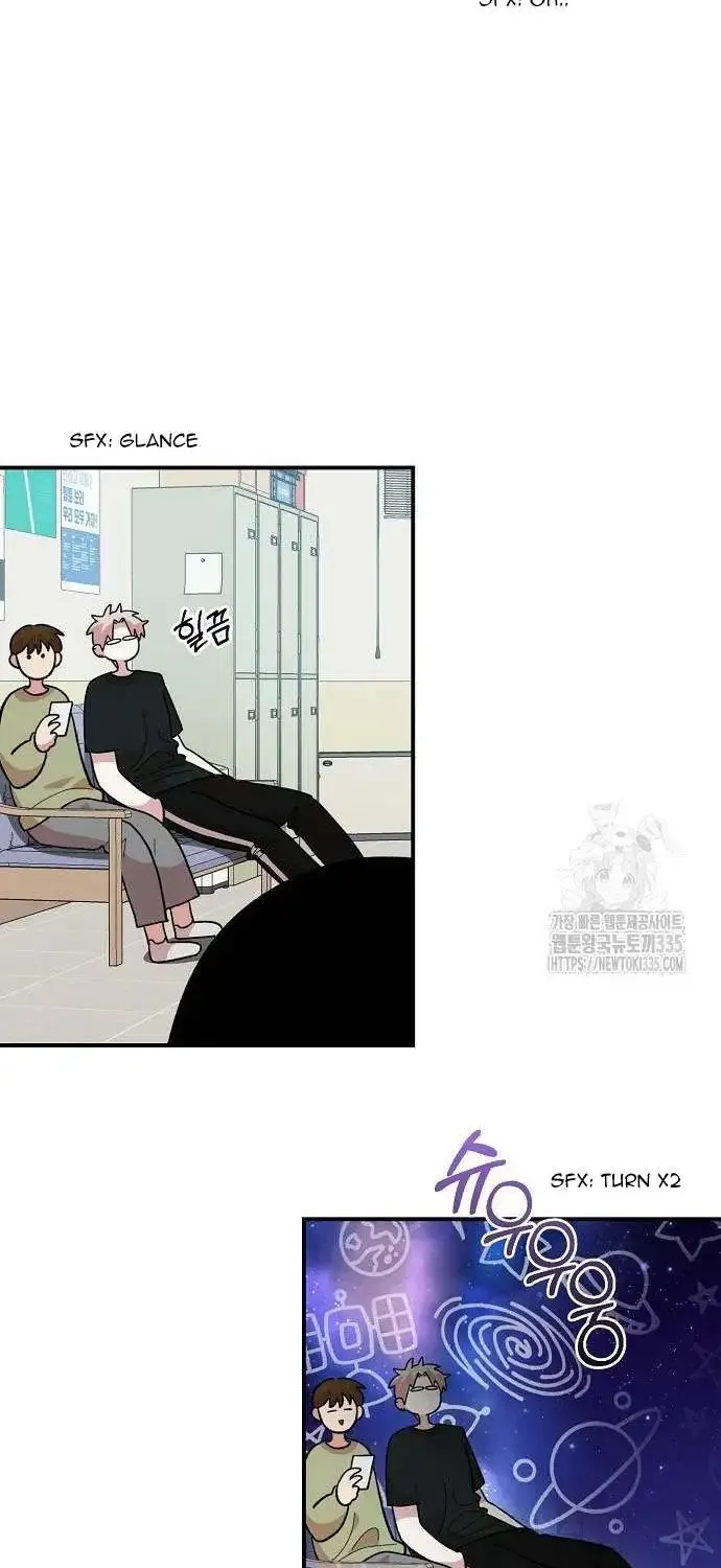 Read Childhood Friend Complex Eunhi EN Manga Online