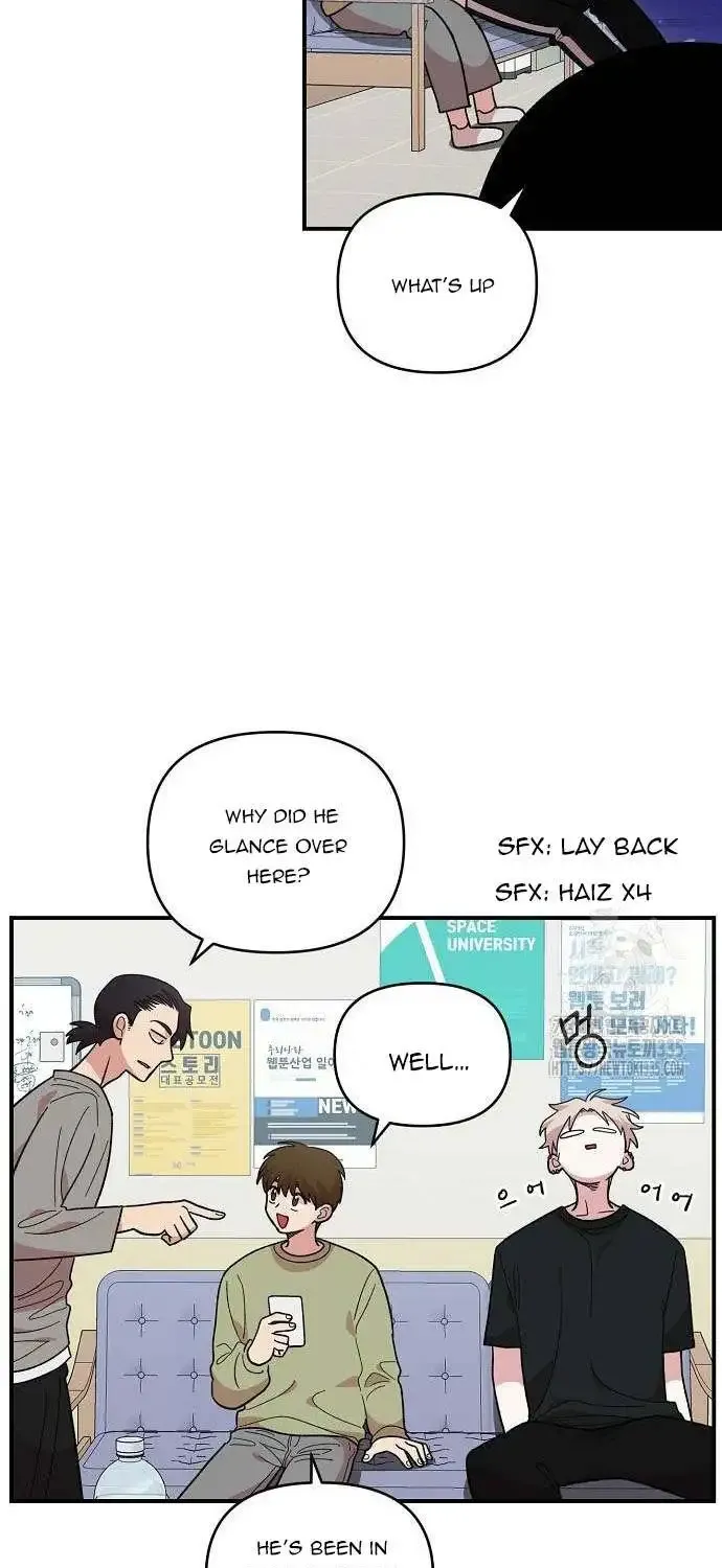 Read Childhood Friend Complex Eunhi EN Manga Online
