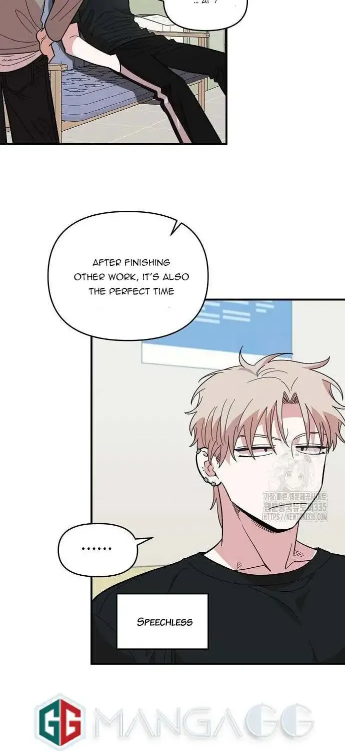 Read Childhood Friend Complex Eunhi EN Manga Online
