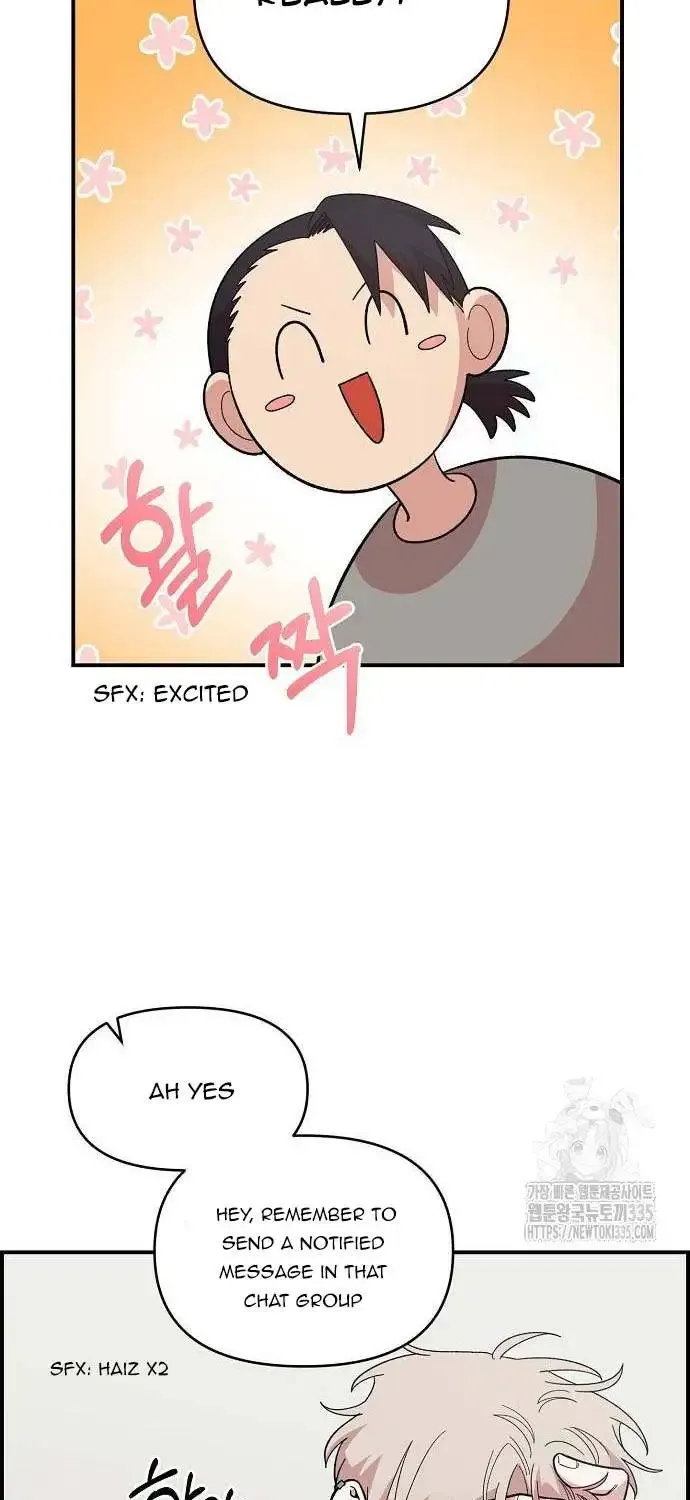 Read Childhood Friend Complex Eunhi EN Manga Online