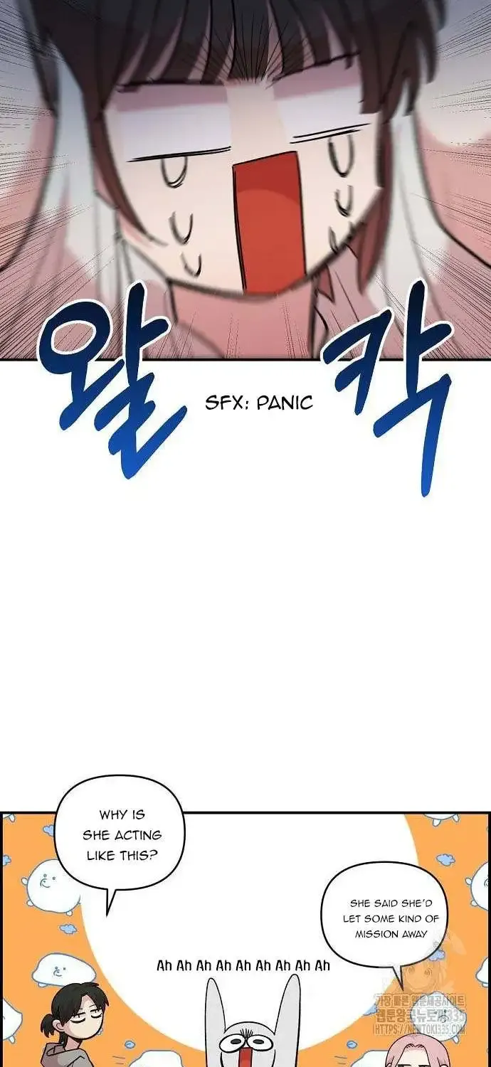 Read Childhood Friend Complex Eunhi EN Manga Online