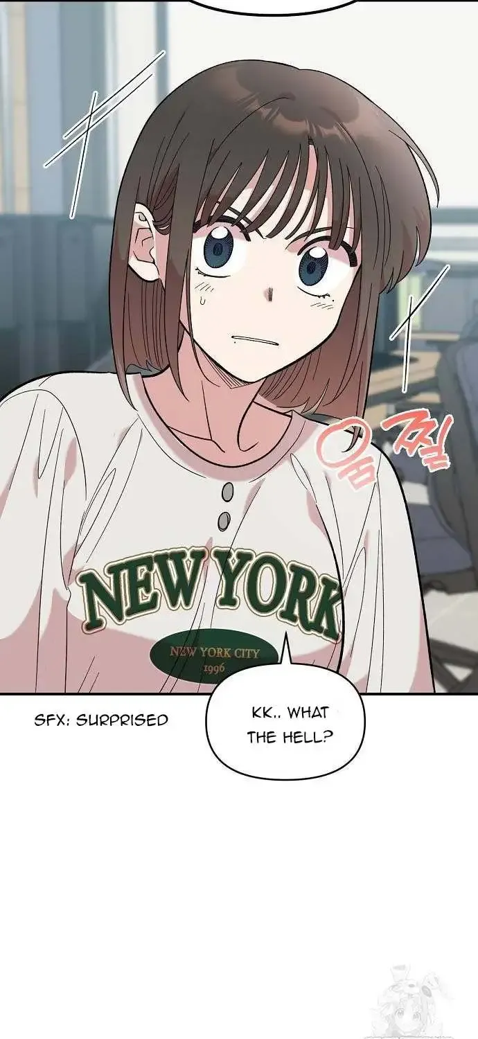 Read Childhood Friend Complex Eunhi EN Manga Online