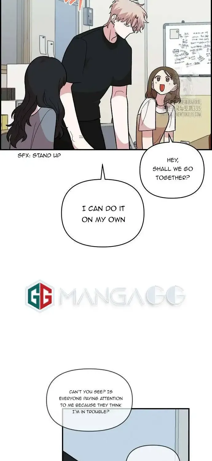 Read Childhood Friend Complex Eunhi EN Manga Online