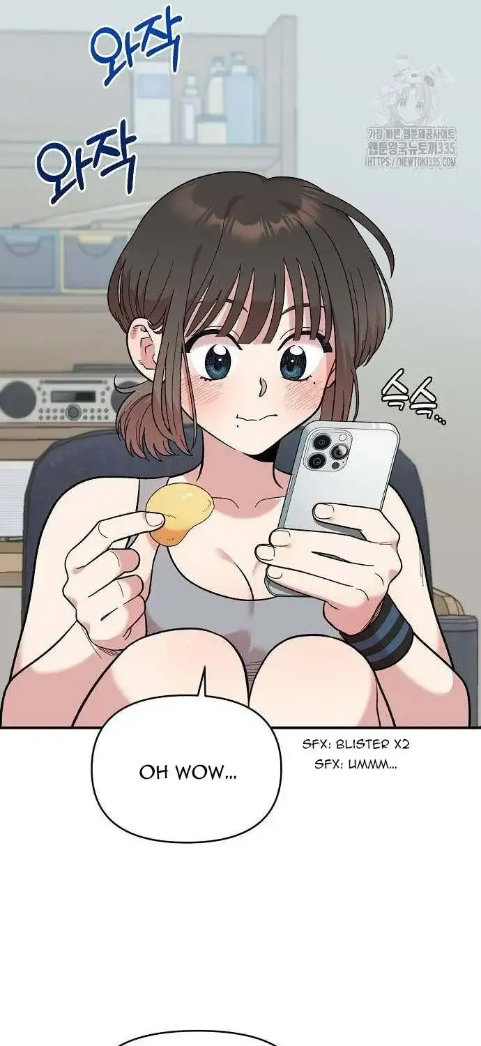 Read Childhood Friend Complex Eunhi EN Manga Online