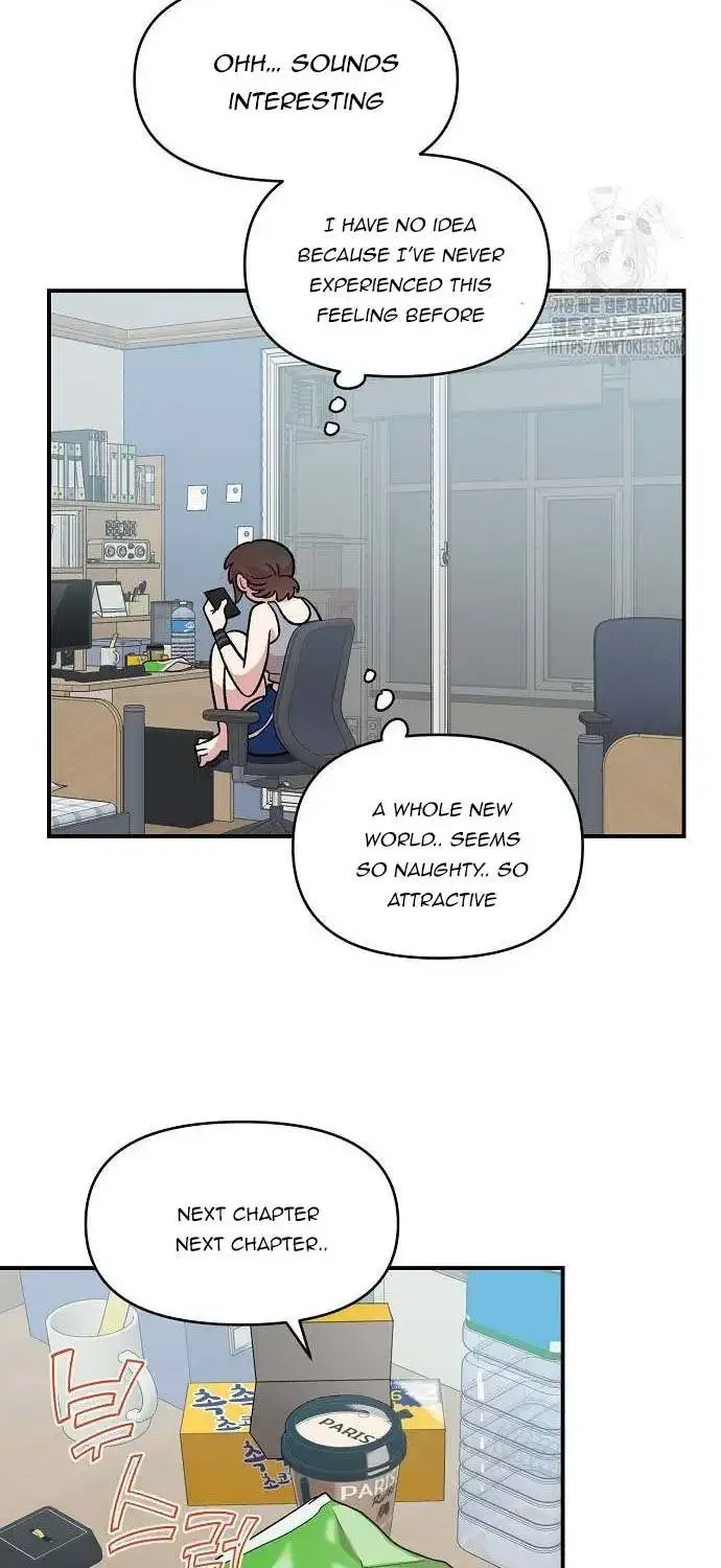 Read Childhood Friend Complex Eunhi EN Manga Online