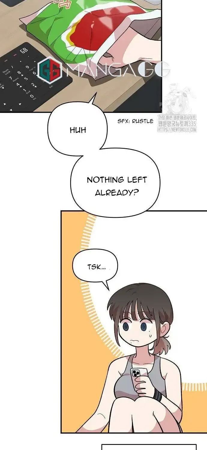 Read Childhood Friend Complex Eunhi EN Manga Online