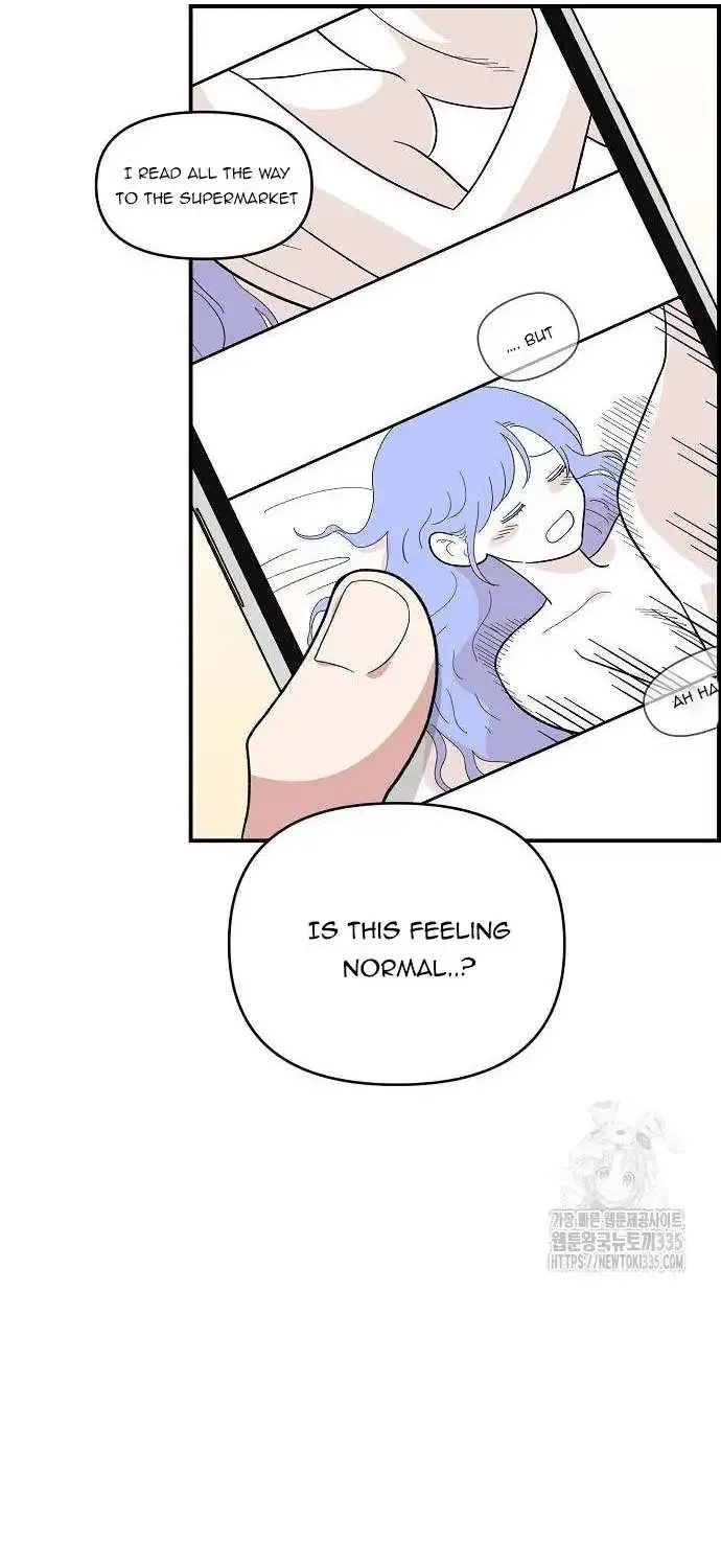 Read Childhood Friend Complex Eunhi EN Manga Online
