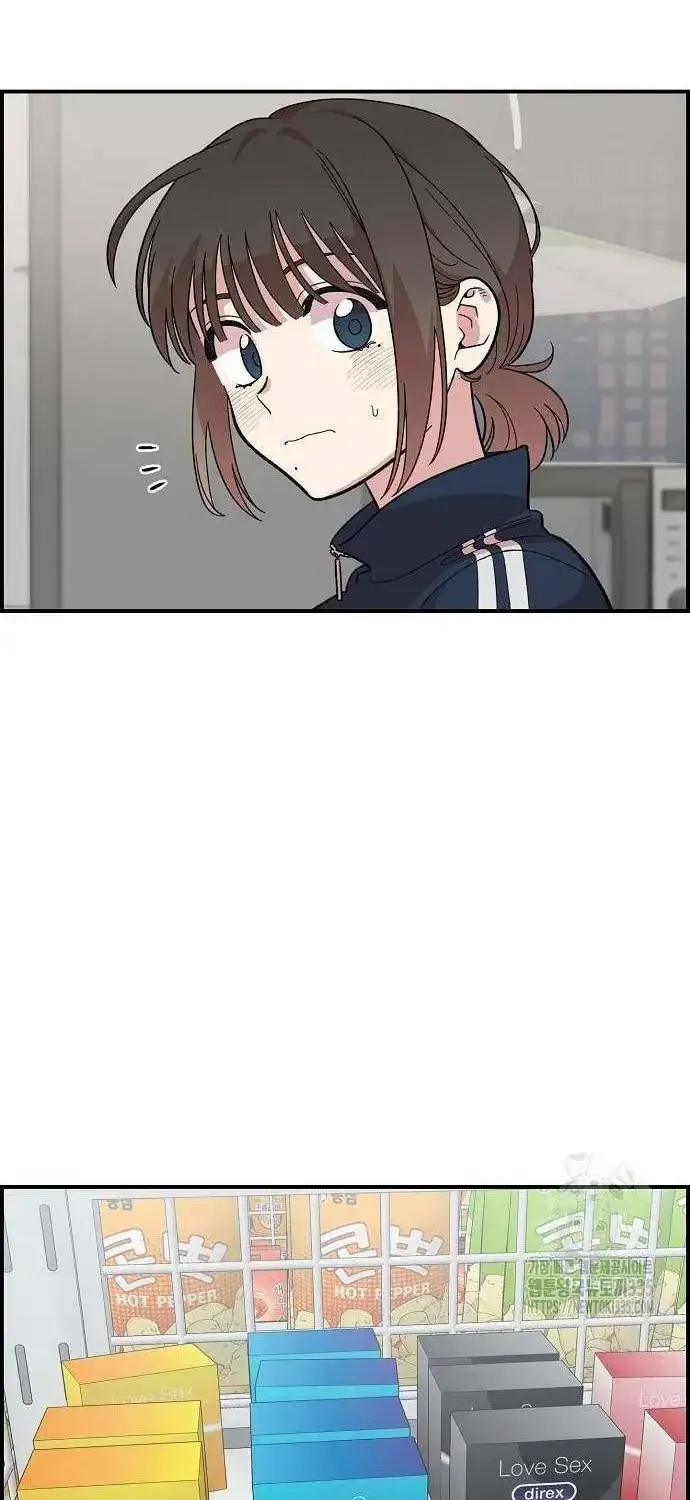 Read Childhood Friend Complex Eunhi EN Manga Online