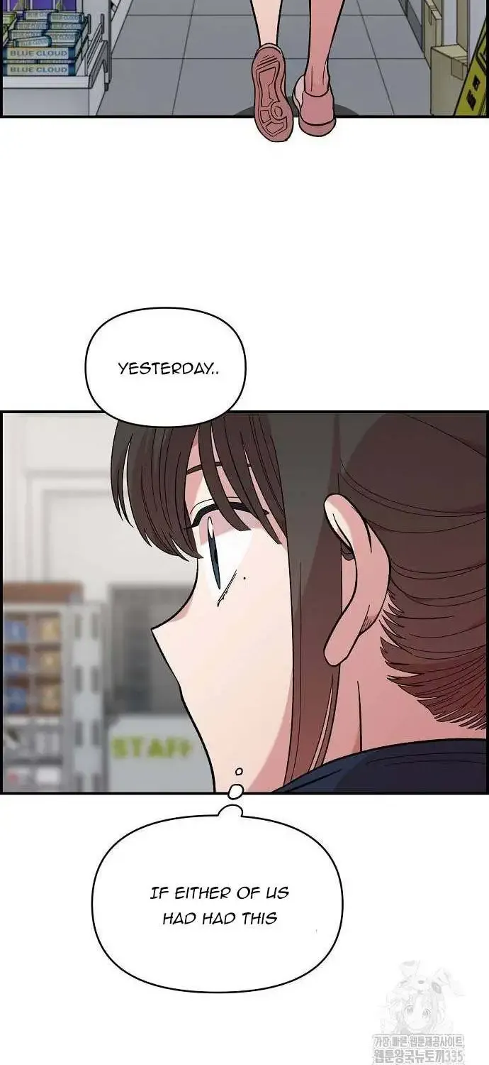 Read Childhood Friend Complex Eunhi EN Manga Online