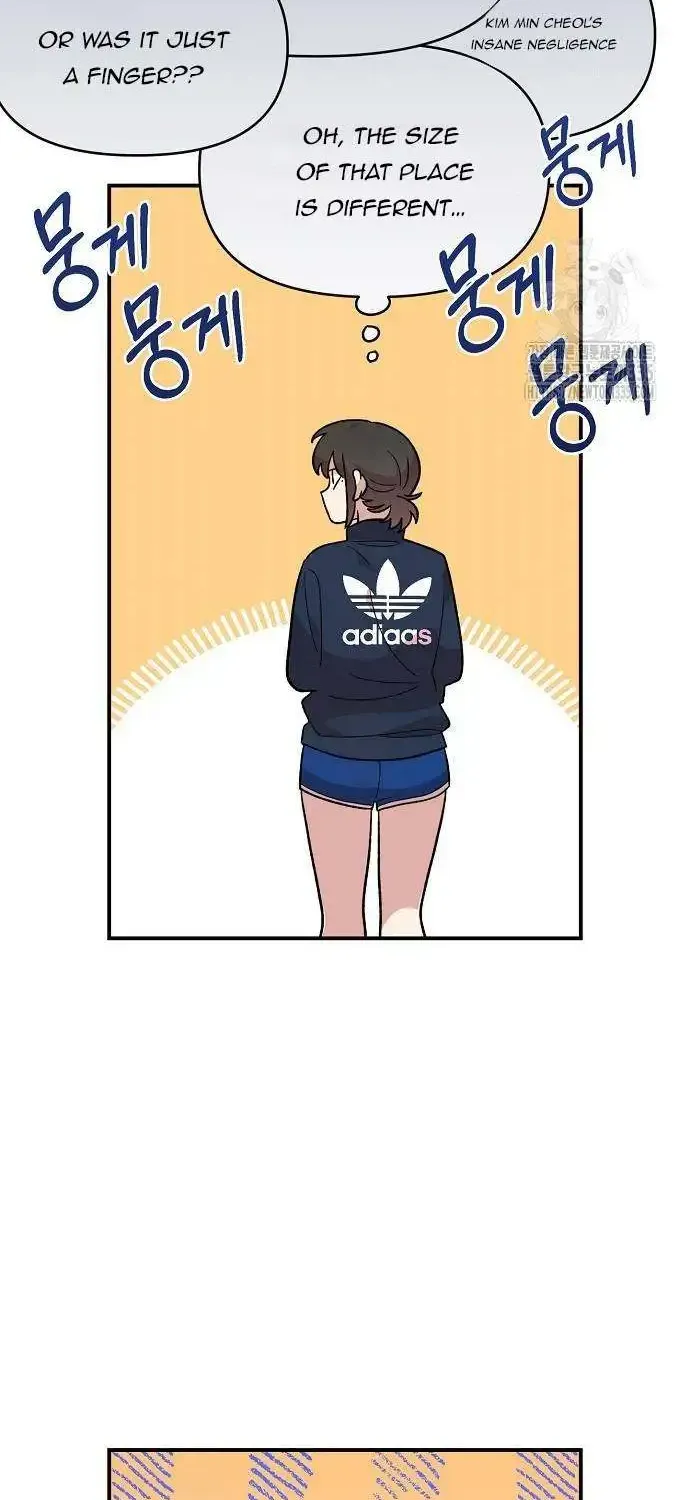 Read Childhood Friend Complex Eunhi EN Manga Online