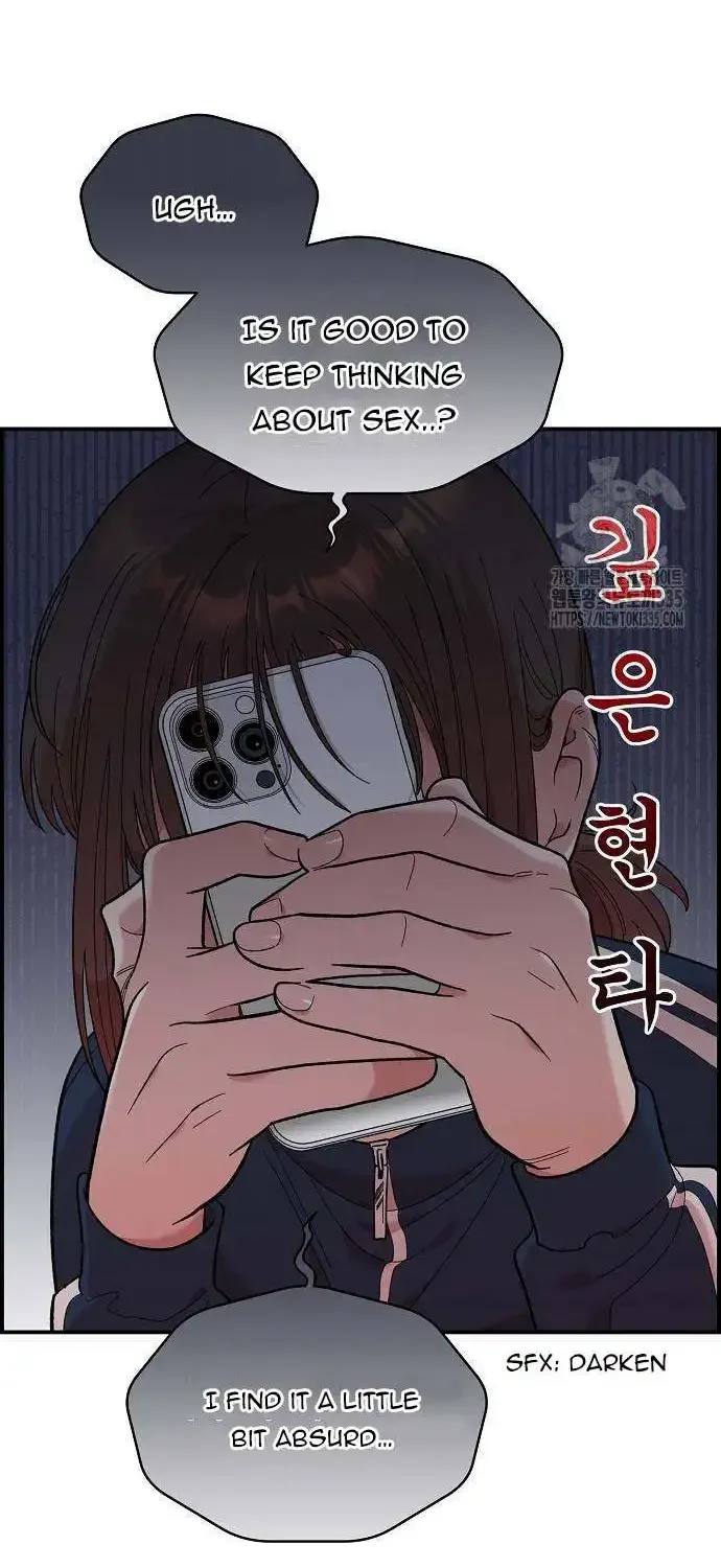 Read Childhood Friend Complex Eunhi EN Manga Online