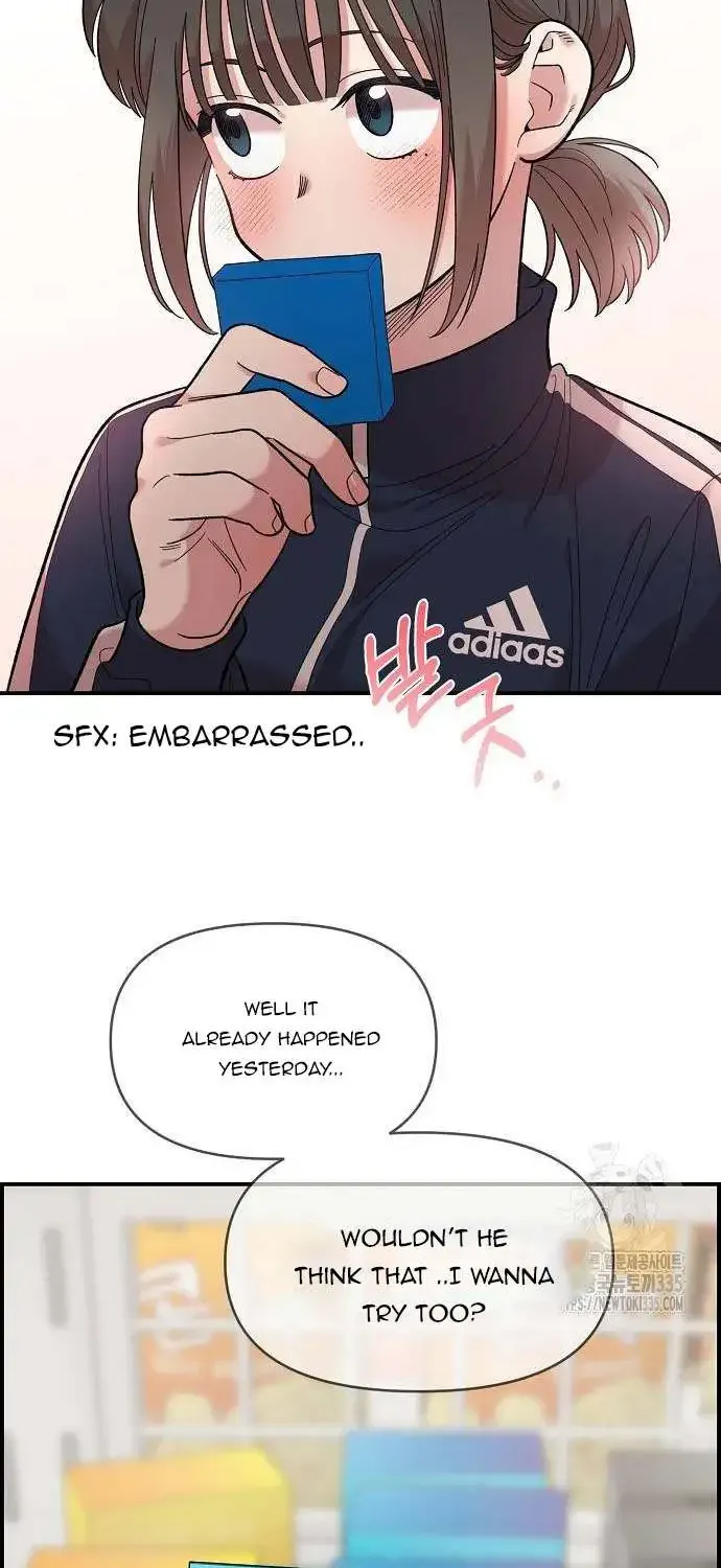 Read Childhood Friend Complex Eunhi EN Manga Online