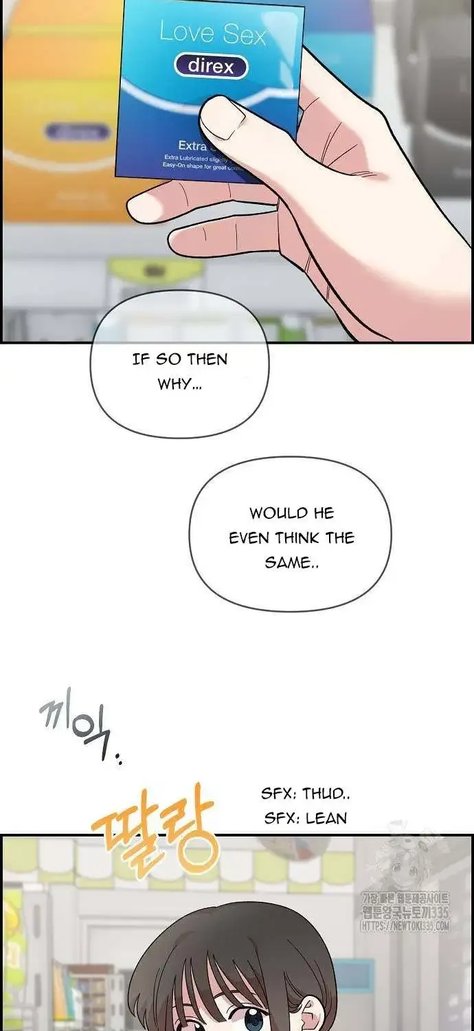 Read Childhood Friend Complex Eunhi EN Manga Online