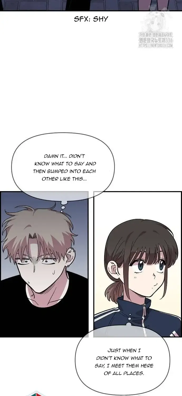 Read Childhood Friend Complex Eunhi EN Manga Online