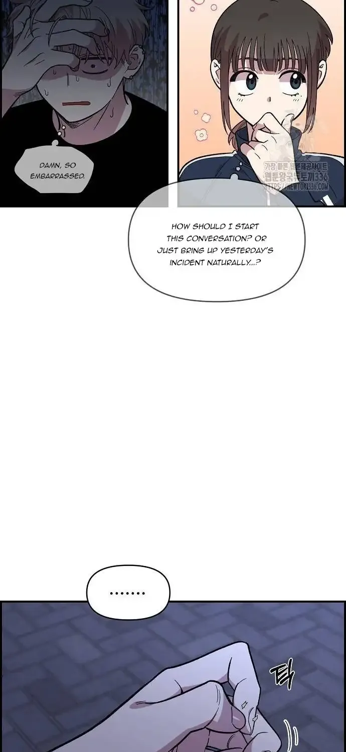 Read Childhood Friend Complex Eunhi EN Manga Online