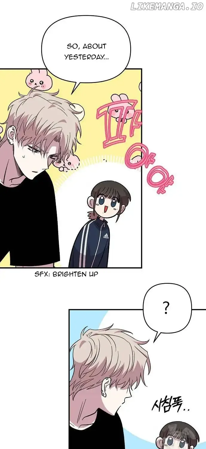 Read Childhood Friend Complex Eunhi EN Manga Online