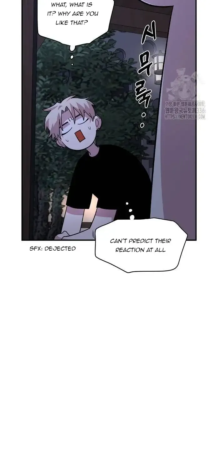 Read Childhood Friend Complex Eunhi EN Manga Online