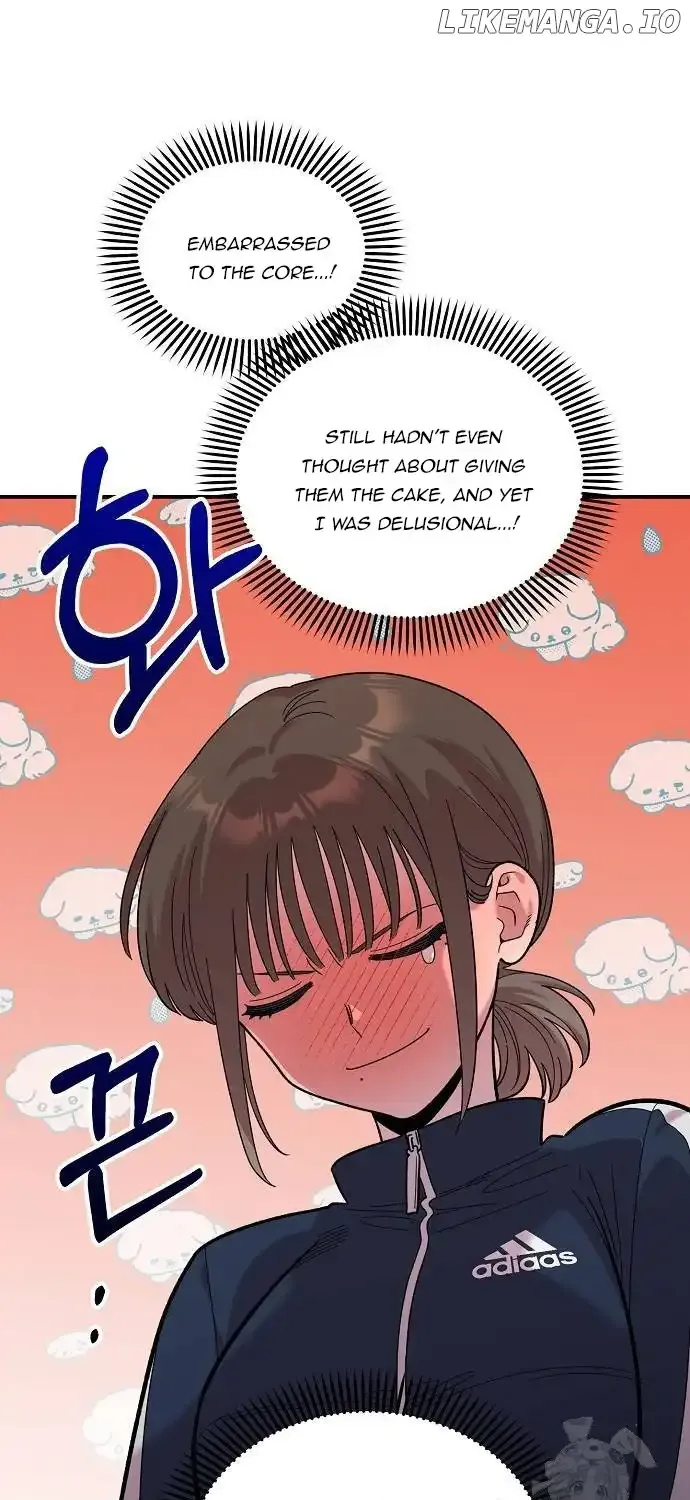 Read Childhood Friend Complex Eunhi EN Manga Online