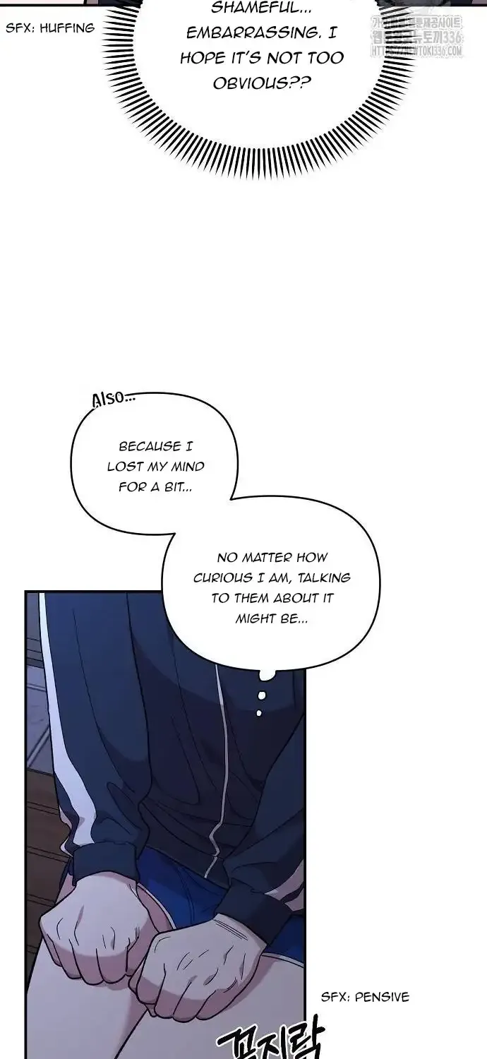 Read Childhood Friend Complex Eunhi EN Manga Online