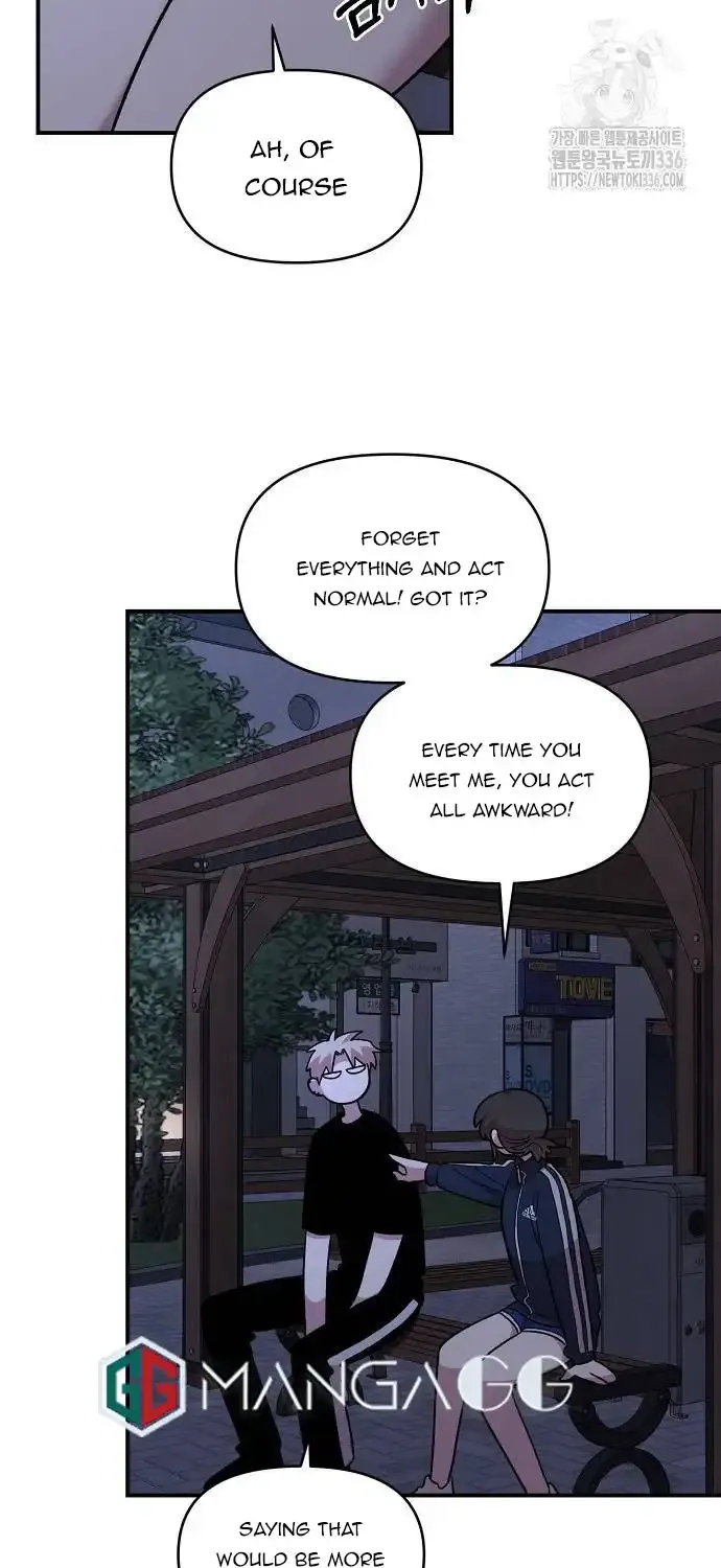 Read Childhood Friend Complex Eunhi EN Manga Online