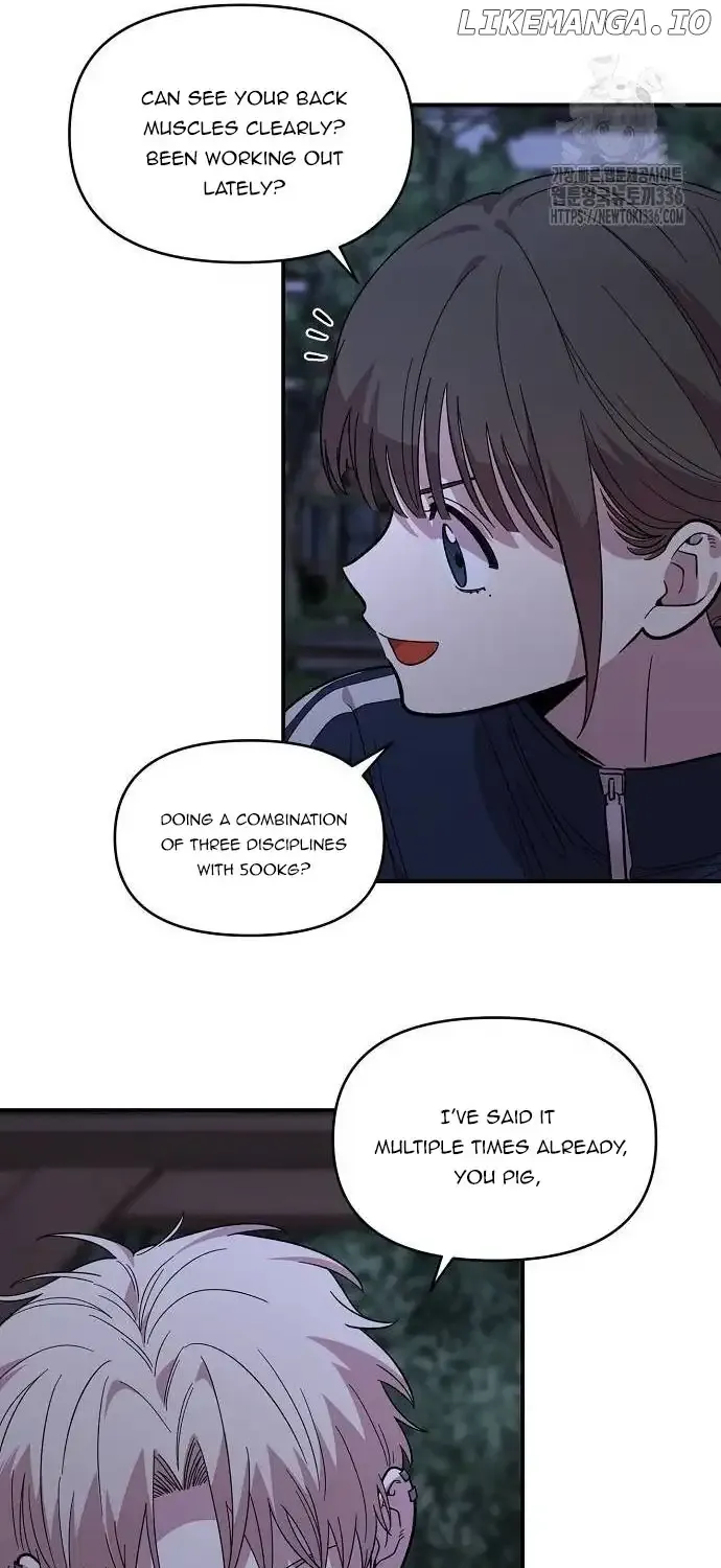 Read Childhood Friend Complex Eunhi EN Manga Online